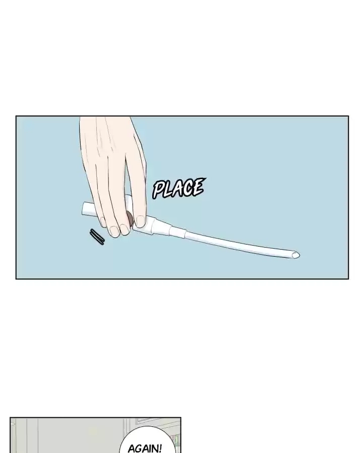 Read Starts From Baby chapter 82 image 71 on Lezhin