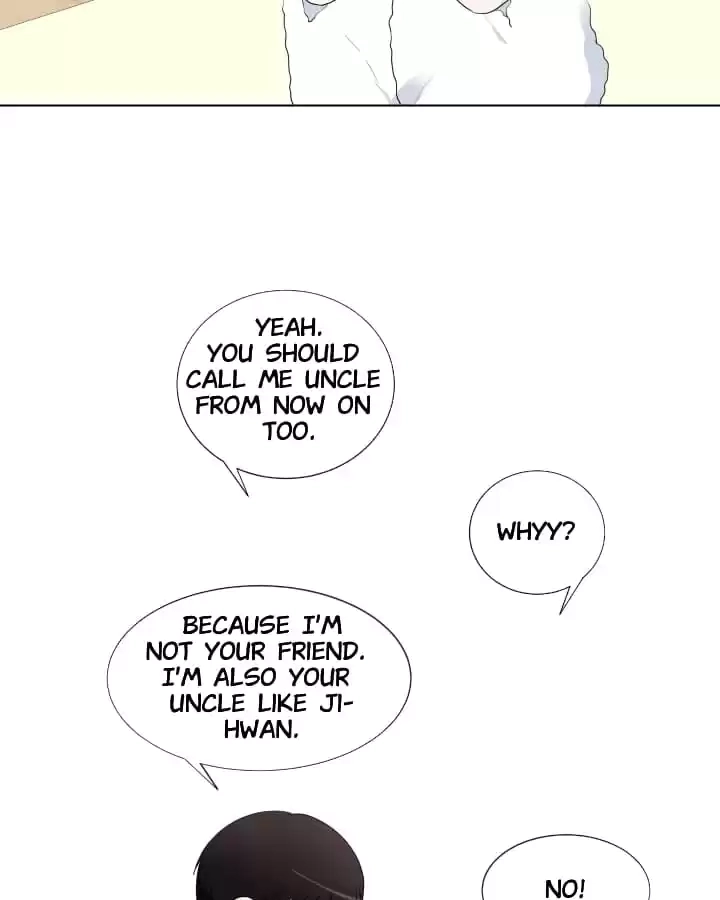 Read Starts From Baby chapter 82 image 75 on Lezhin