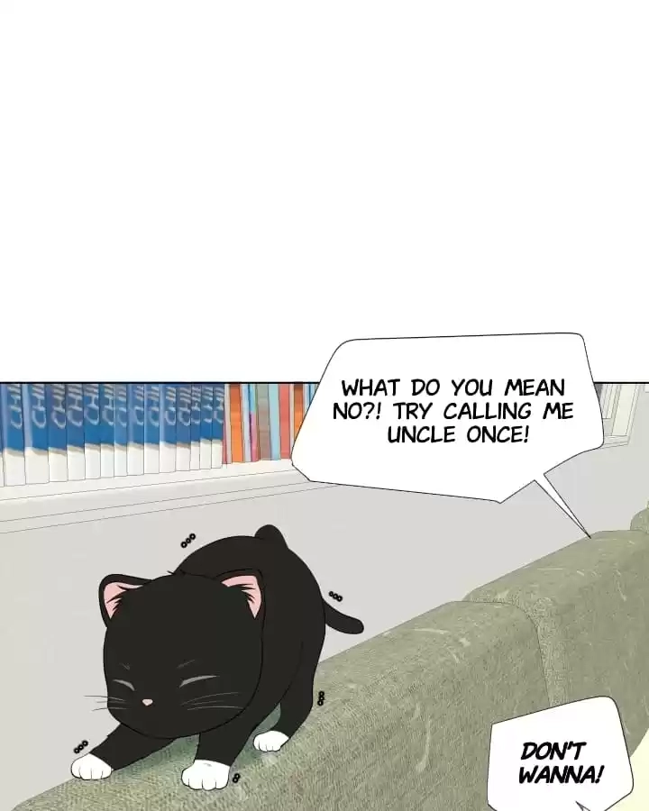Read Starts From Baby chapter 82 image 77 on Lezhin