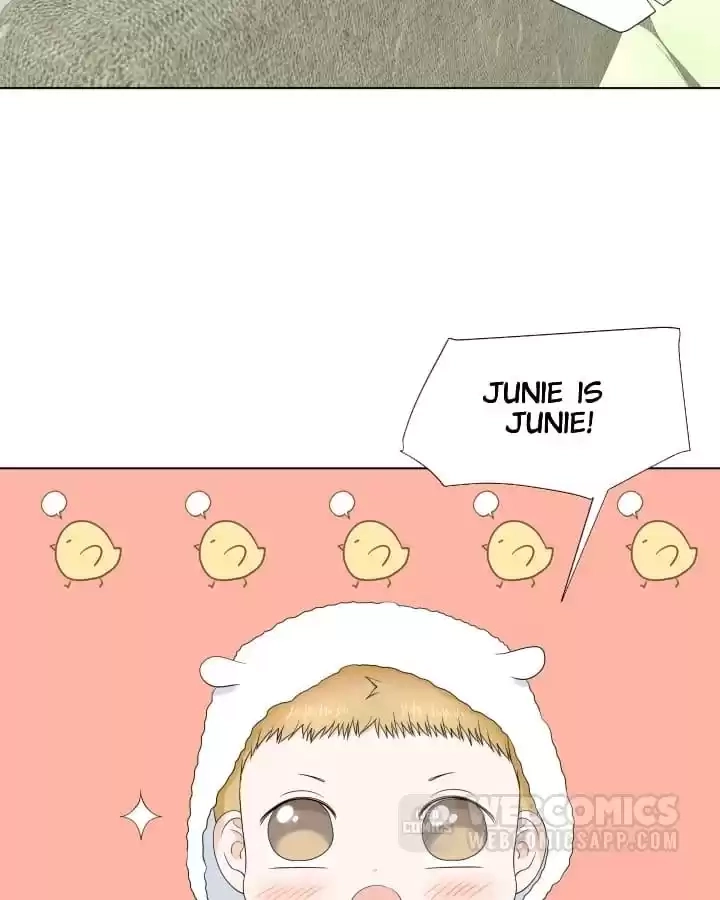 Read Starts From Baby chapter 82 image 78 on Lezhin