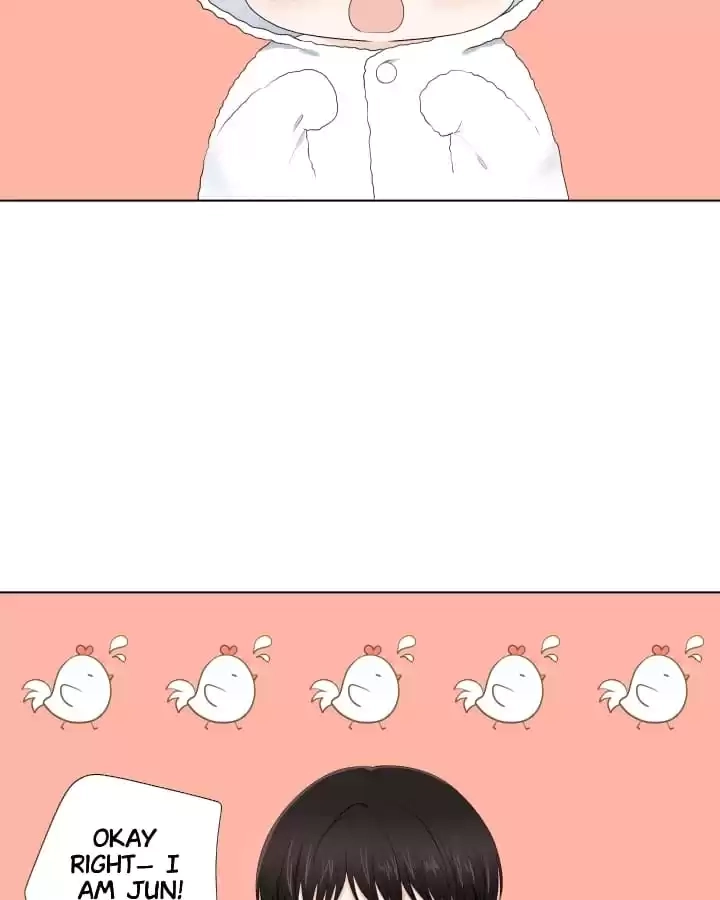 Read Starts From Baby chapter 82 image 79 on Lezhin