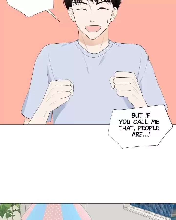 Read Starts From Baby chapter 82 image 80 on Lezhin