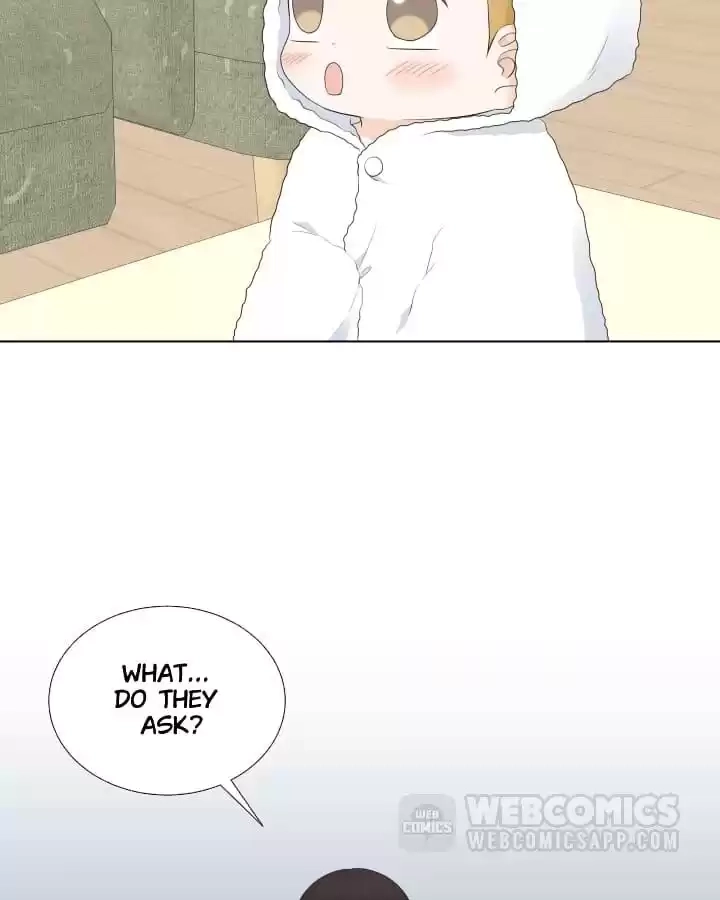 Read Starts From Baby chapter 82 image 84 on Lezhin