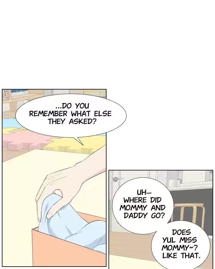Read Starts From Baby chapter 82 image 87 on Lezhin