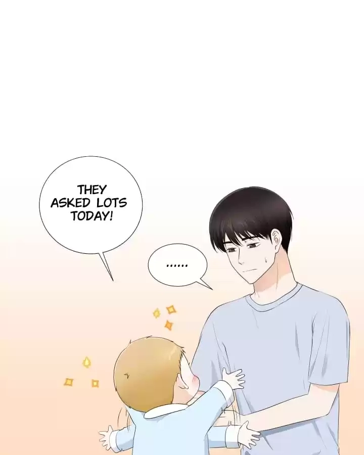Read Starts From Baby chapter 82 image 89 on Lezhin