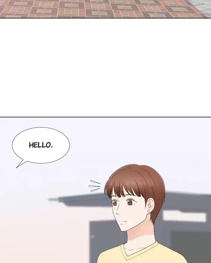 Read Starts From Baby chapter 82 image 9 on Lezhin