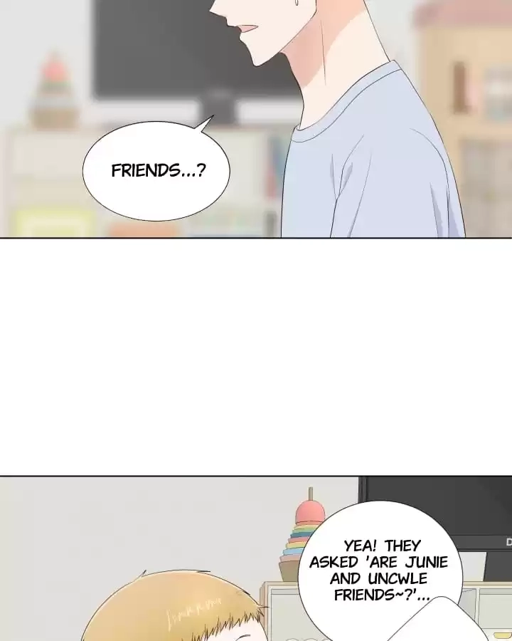Read Starts From Baby chapter 82 image 92 on Lezhin