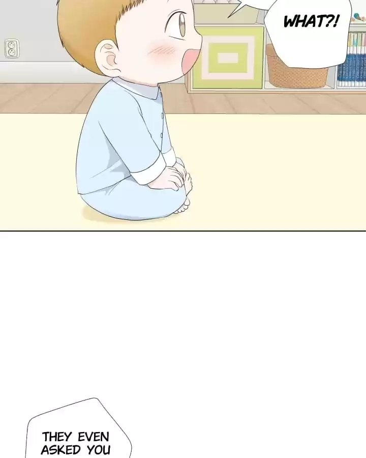 Read Starts From Baby chapter 82 image 93 on Lezhin