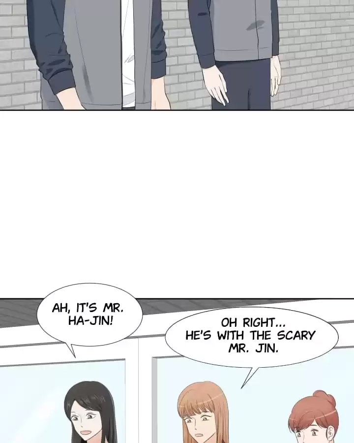 Read Starts From Baby chapter 83 image 10 on Lezhin