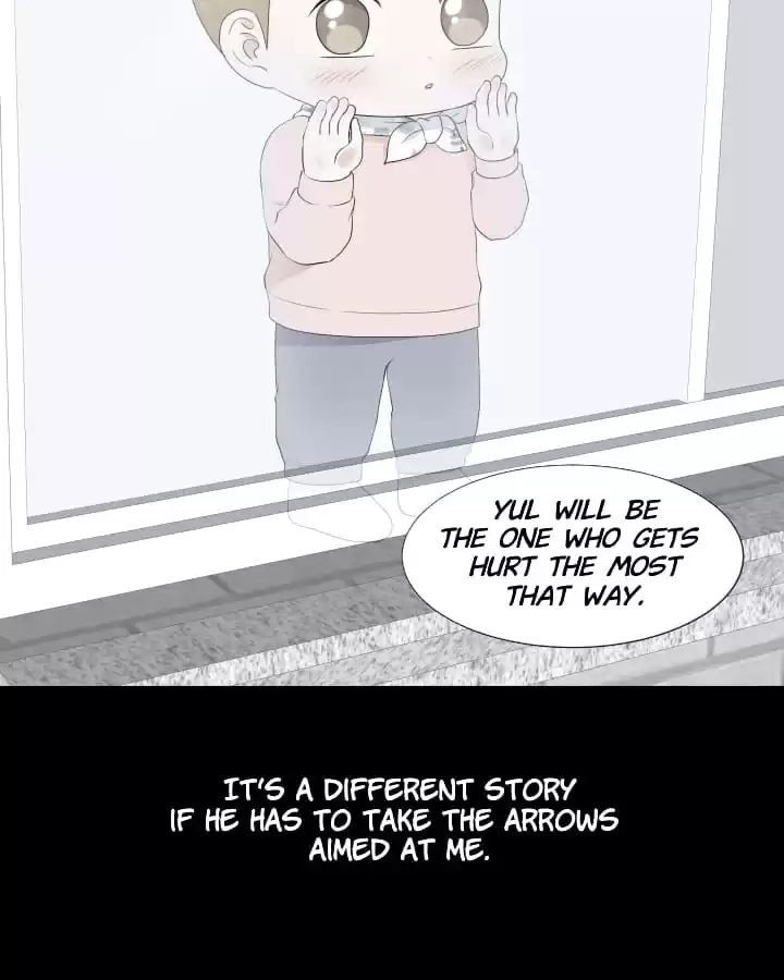 Read Starts From Baby chapter 83 image 100 on Lezhin