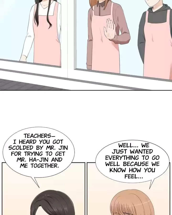 Read Starts From Baby chapter 83 image 11 on Lezhin