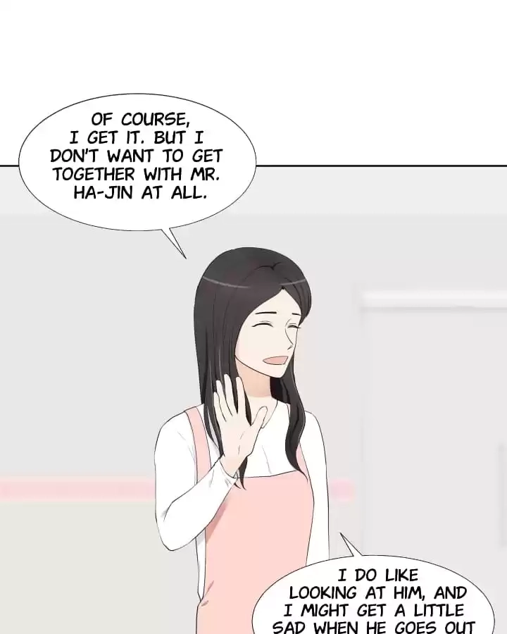 Read Starts From Baby chapter 83 image 13 on Lezhin