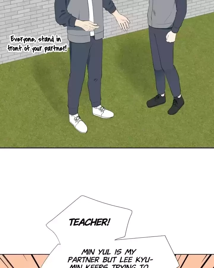 Read Starts From Baby chapter 83 image 16 on Lezhin