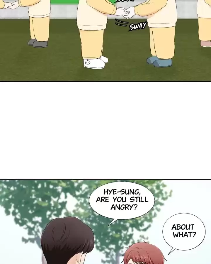 Read Starts From Baby chapter 83 image 26 on Lezhin