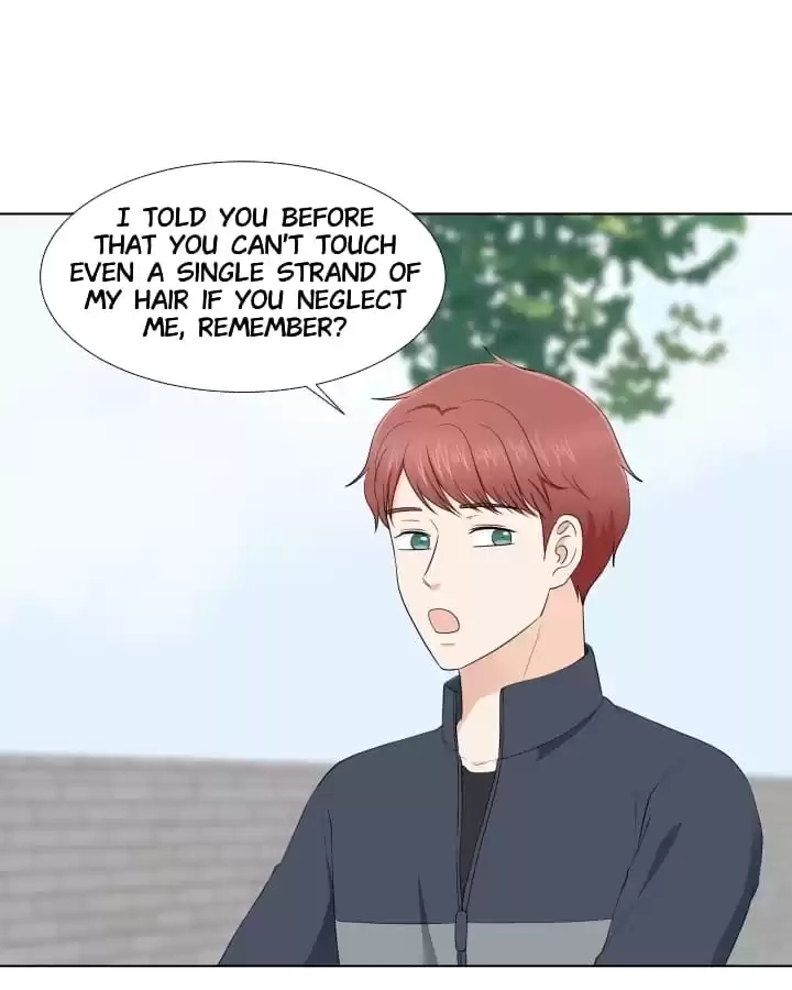 Read Starts From Baby chapter 83 image 29 on Lezhin