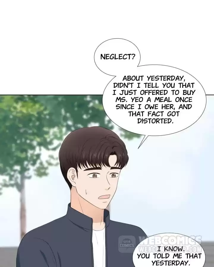 Read Starts From Baby chapter 83 image 30 on Lezhin