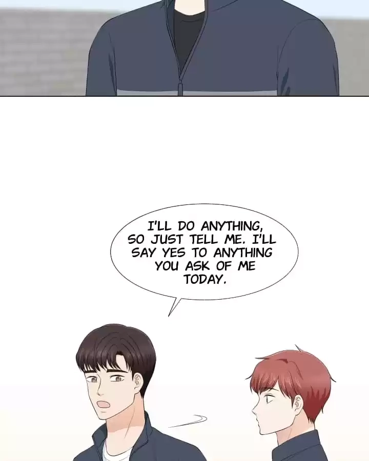 Read Starts From Baby chapter 83 image 32 on Lezhin