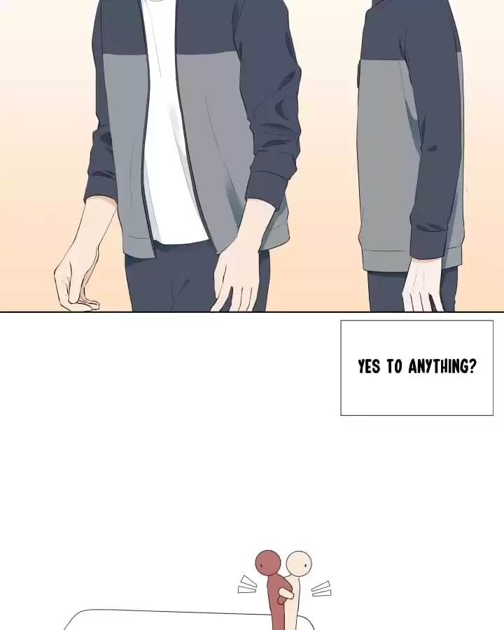 Read Starts From Baby chapter 83 image 33 on Lezhin