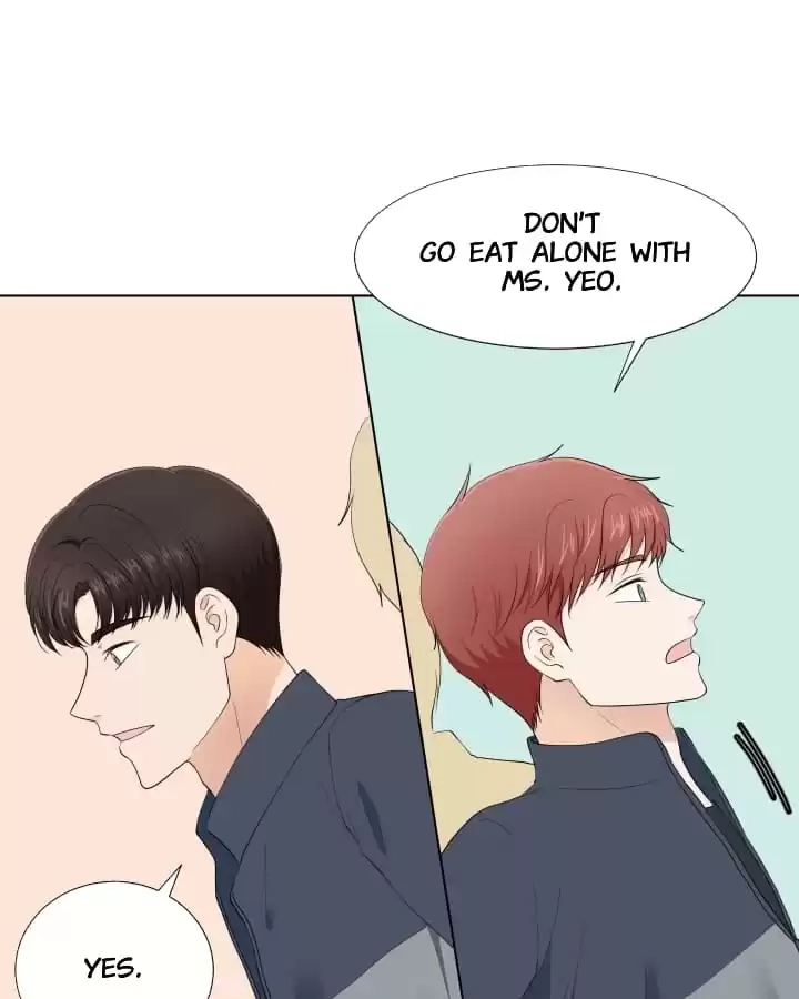Read Starts From Baby chapter 83 image 36 on Lezhin