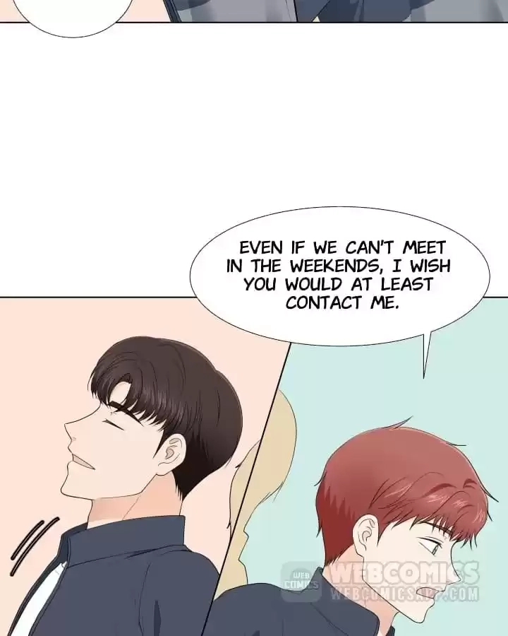 Read Starts From Baby chapter 83 image 37 on Lezhin