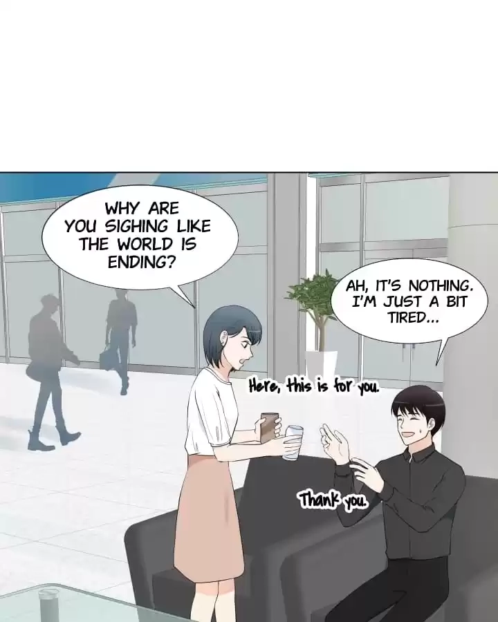 Read Starts From Baby chapter 83 image 45 on Lezhin