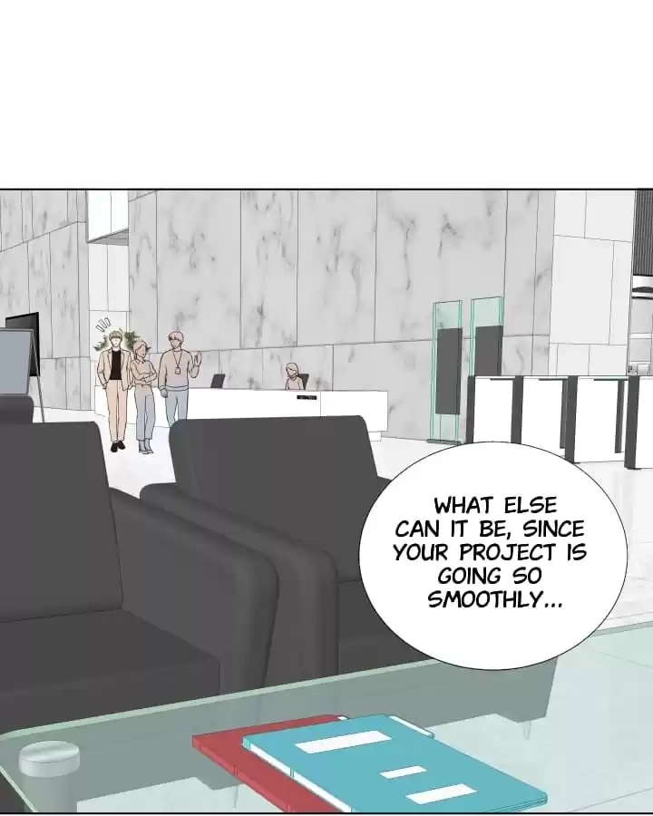 Read Starts From Baby chapter 83 image 48 on Lezhin