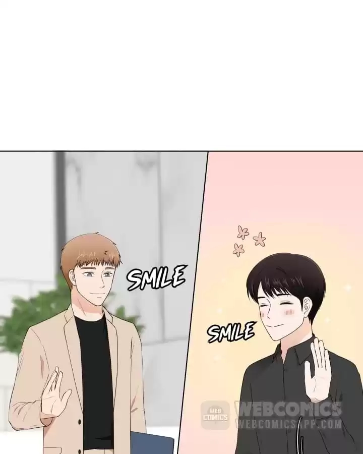 Read Starts From Baby chapter 83 image 49 on Lezhin