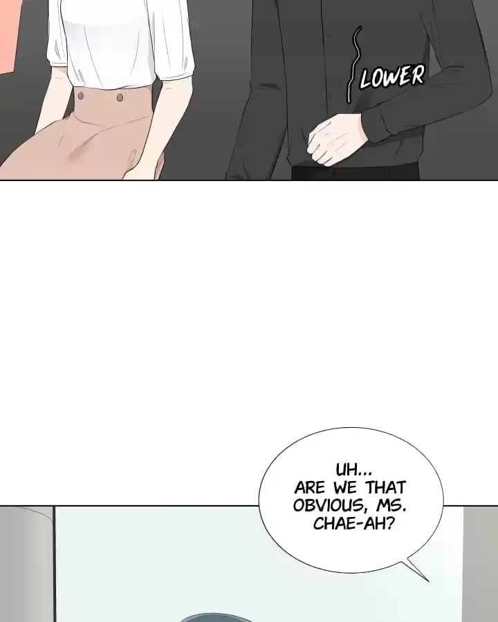 Read Starts From Baby chapter 83 image 51 on Lezhin