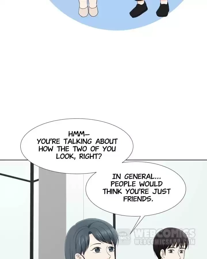 Read Starts From Baby chapter 83 image 54 on Lezhin