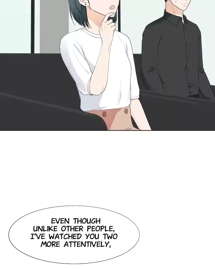 Read Starts From Baby chapter 83 image 55 on Lezhin