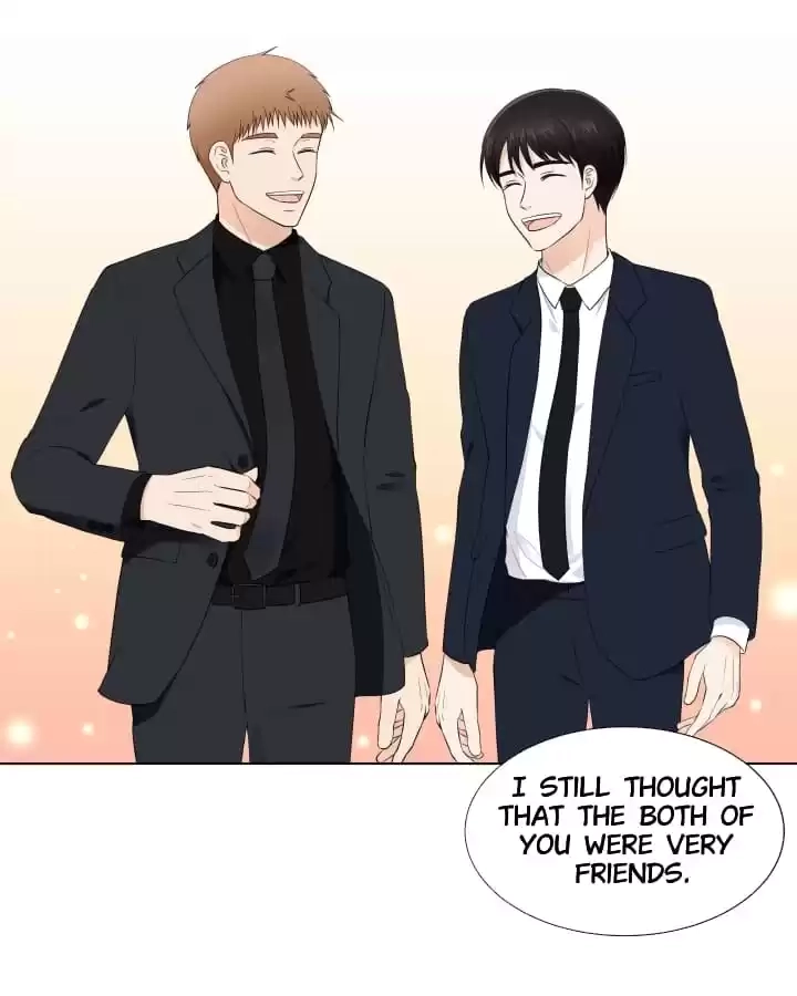 Read Starts From Baby chapter 83 image 56 on Lezhin