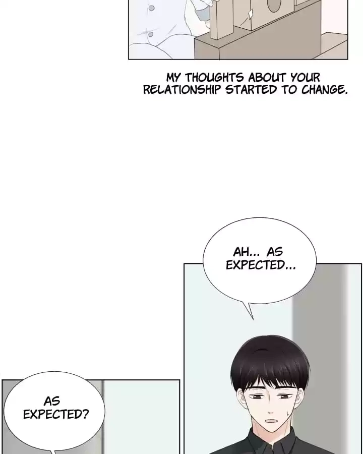 Read Starts From Baby chapter 83 image 58 on Lezhin