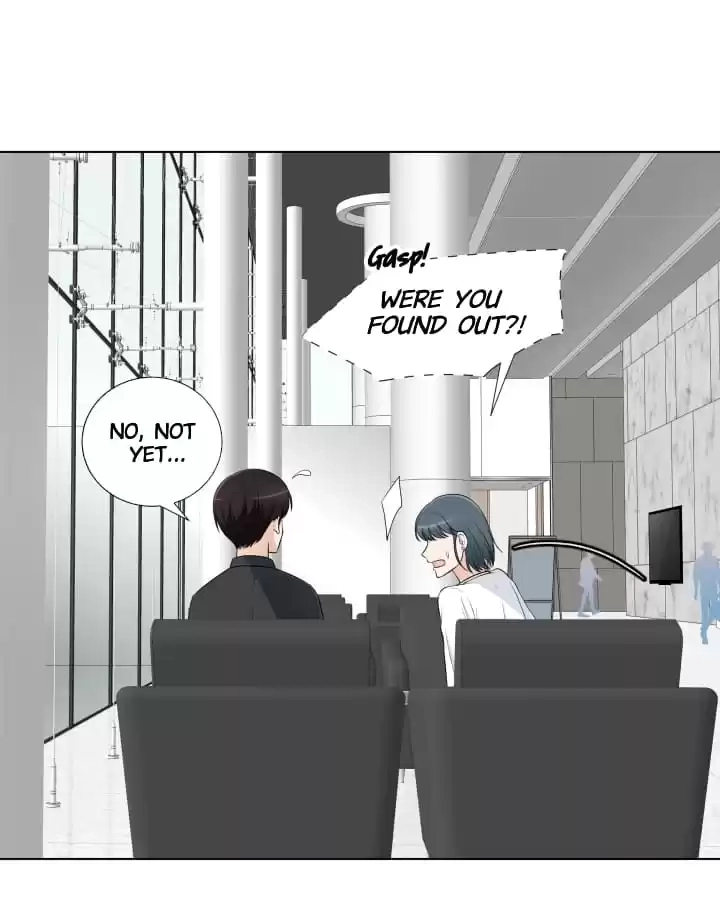 Read Starts From Baby chapter 83 image 60 on Lezhin