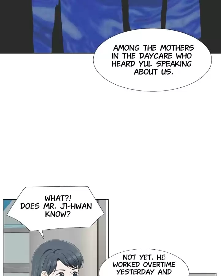 Read Starts From Baby chapter 83 image 62 on Lezhin