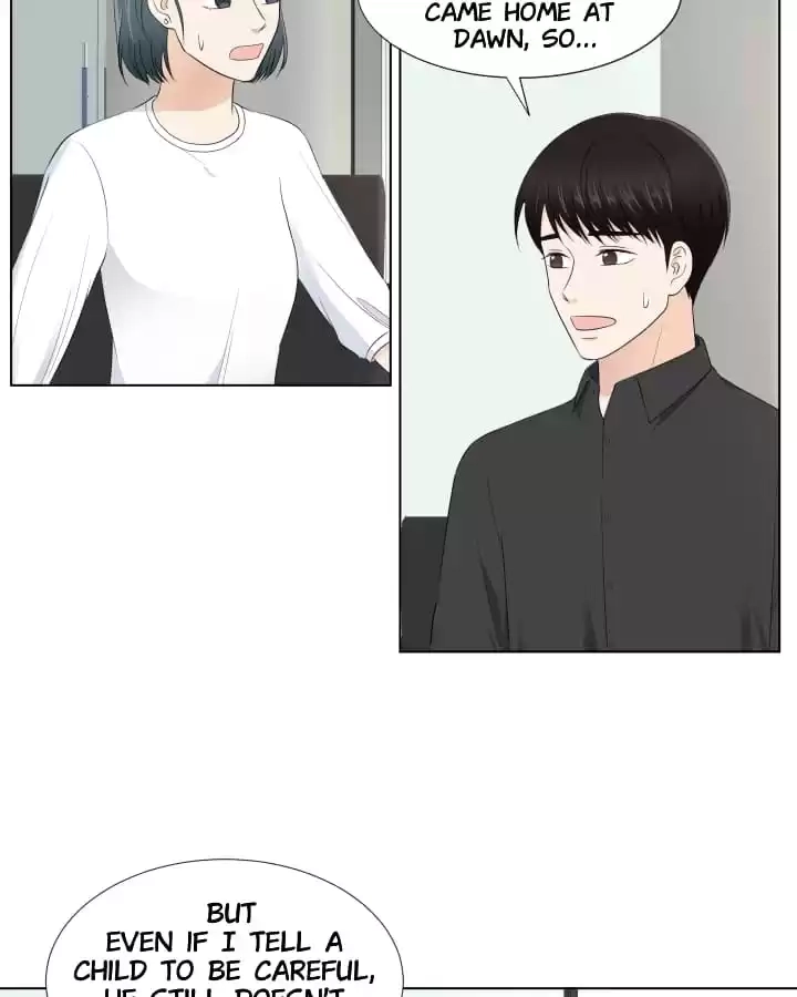 Read Starts From Baby chapter 83 image 63 on Lezhin