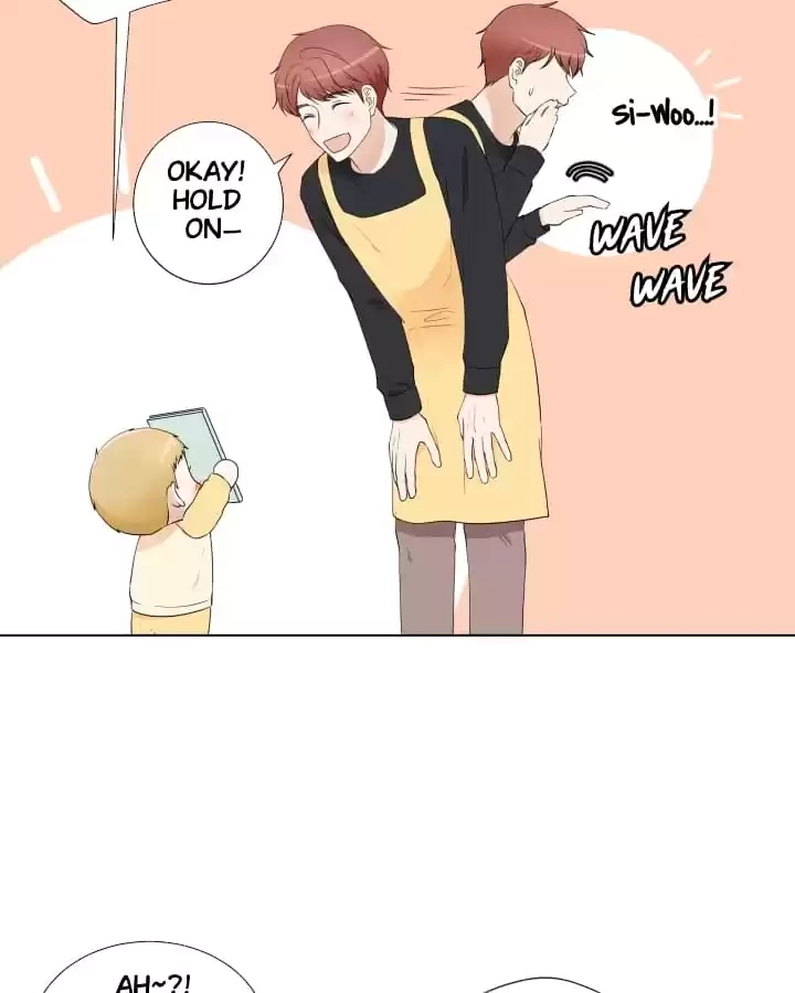 Read Starts From Baby chapter 83 image 74 on Lezhin