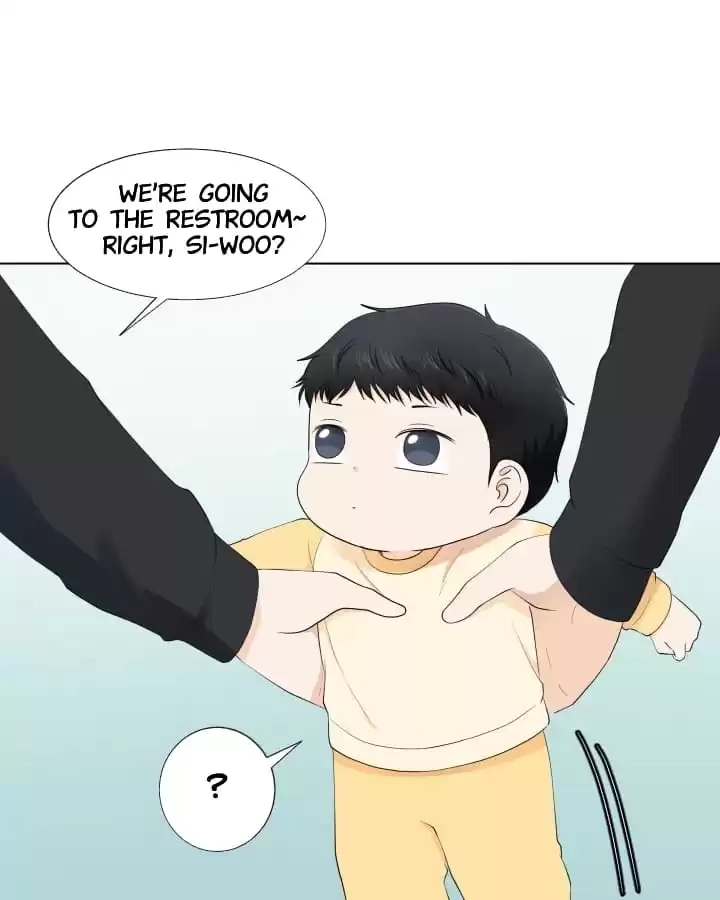 Read Starts From Baby chapter 83 image 77 on Lezhin
