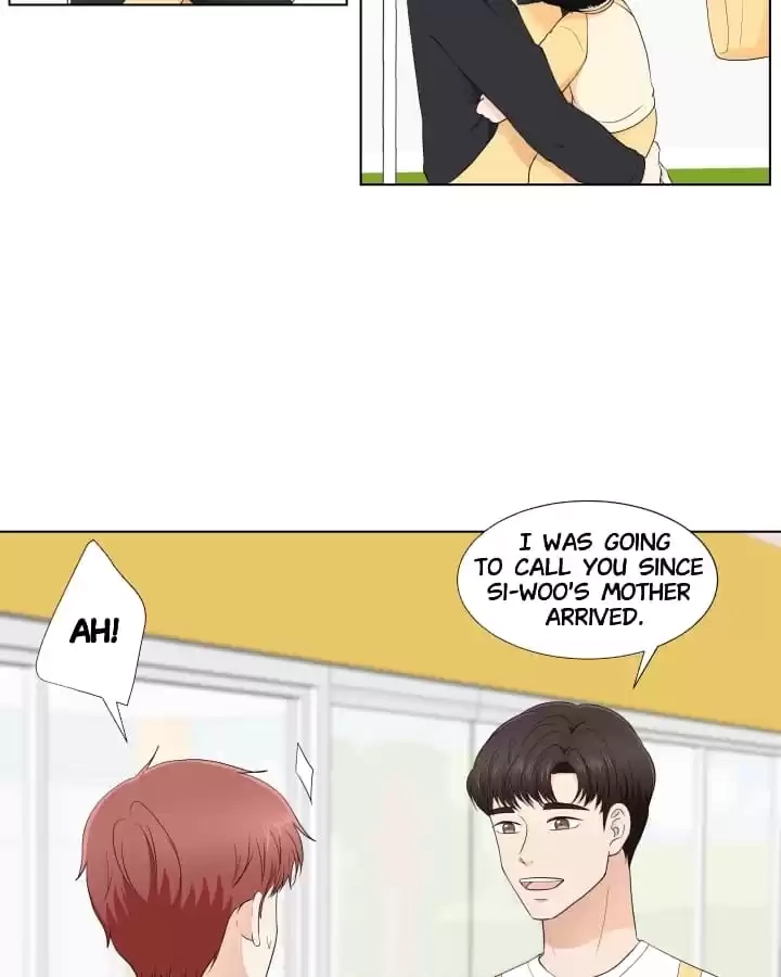 Read Starts From Baby chapter 83 image 79 on Lezhin