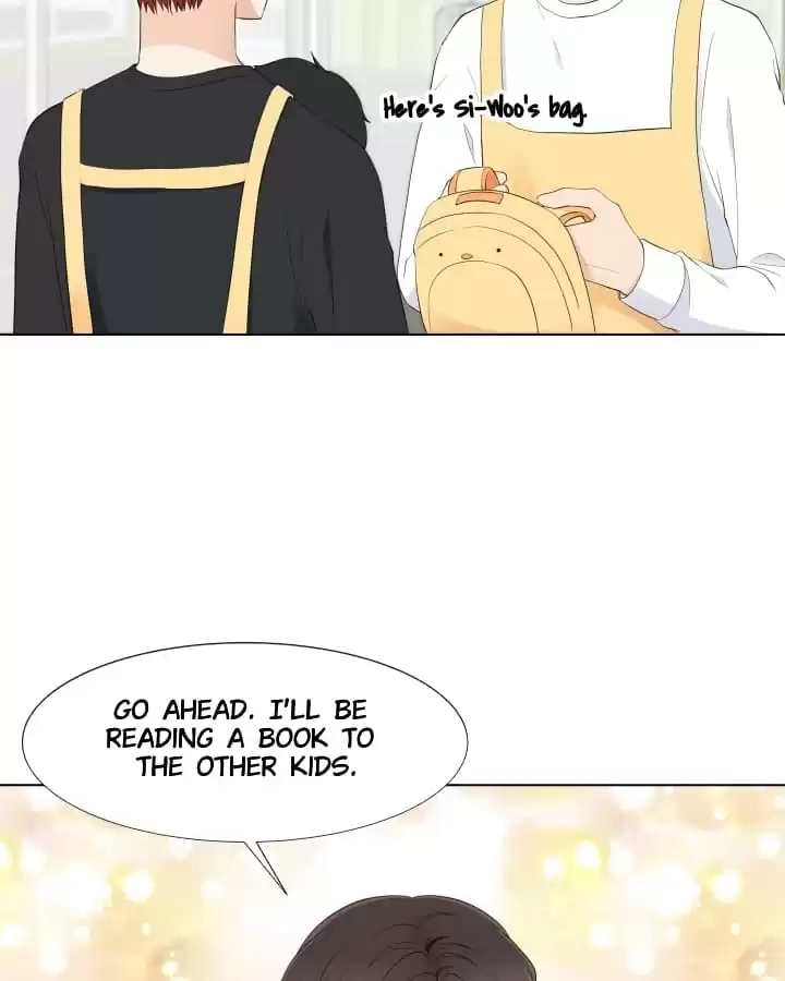 Read Starts From Baby chapter 83 image 80 on Lezhin