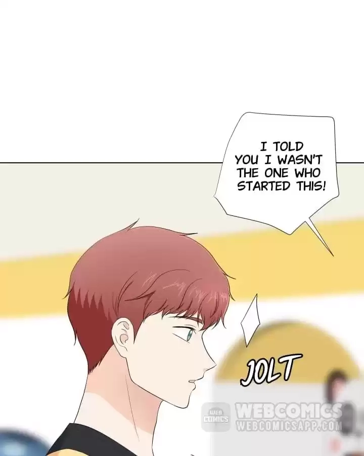 Read Starts From Baby chapter 83 image 83 on Lezhin