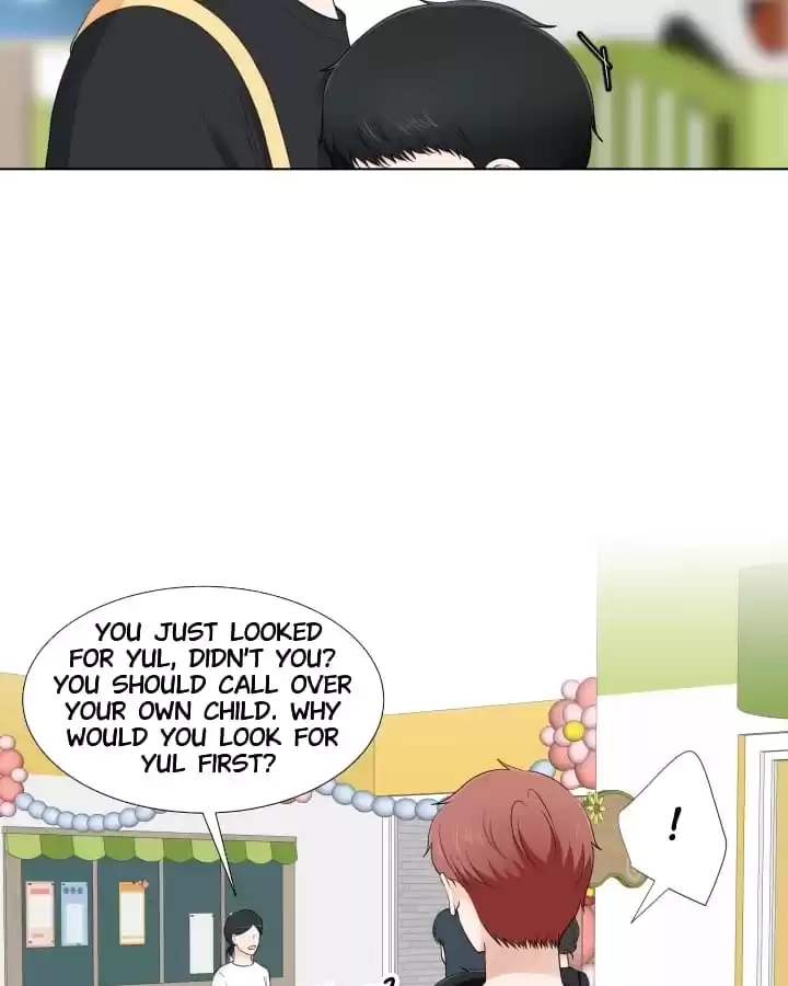 Read Starts From Baby chapter 83 image 84 on Lezhin