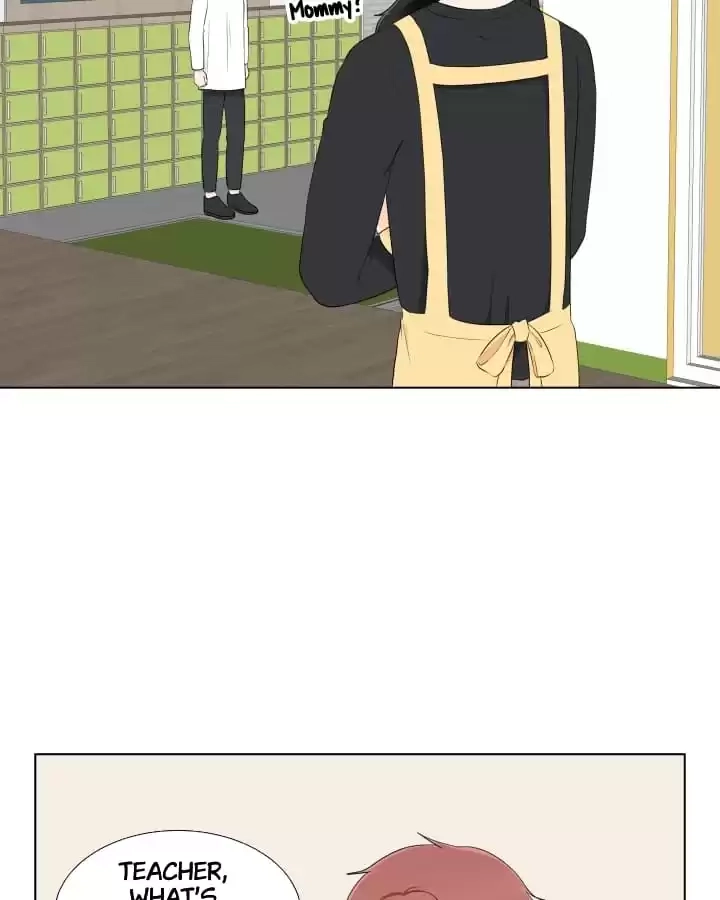 Read Starts From Baby chapter 83 image 85 on Lezhin