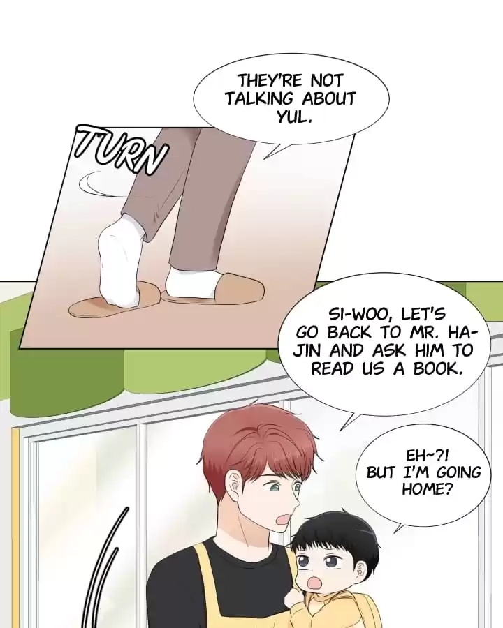 Read Starts From Baby chapter 83 image 87 on Lezhin