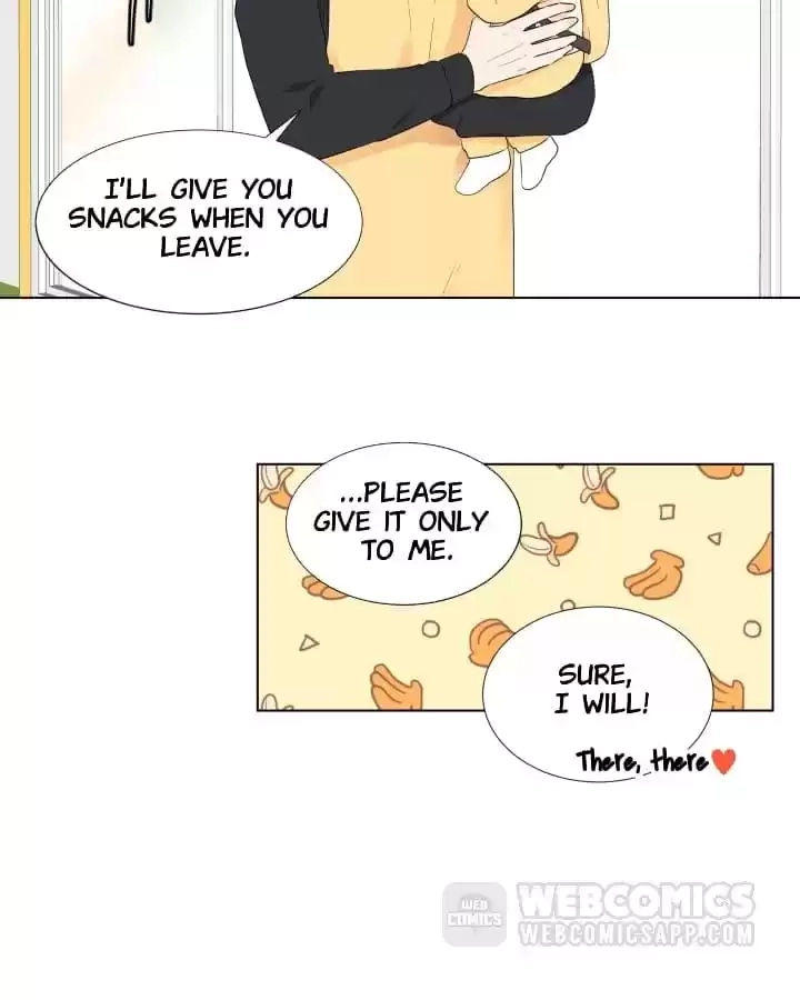 Read Starts From Baby chapter 83 image 88 on Lezhin