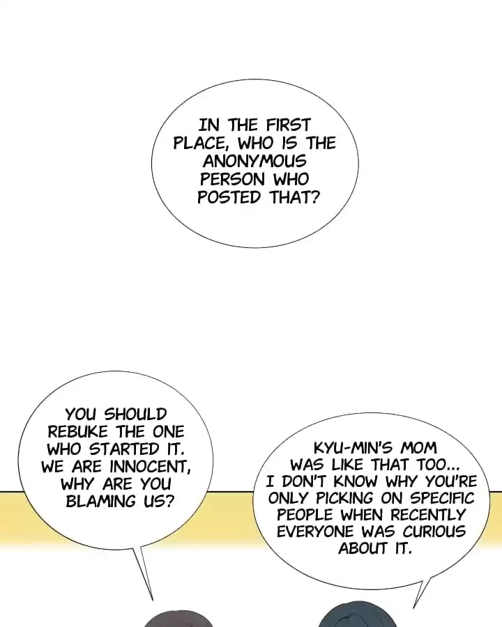 Read Starts From Baby chapter 83 image 89 on Lezhin