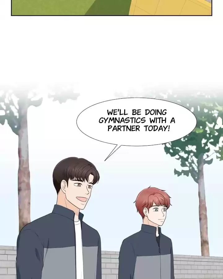 Read Starts From Baby chapter 83 image 9 on Lezhin