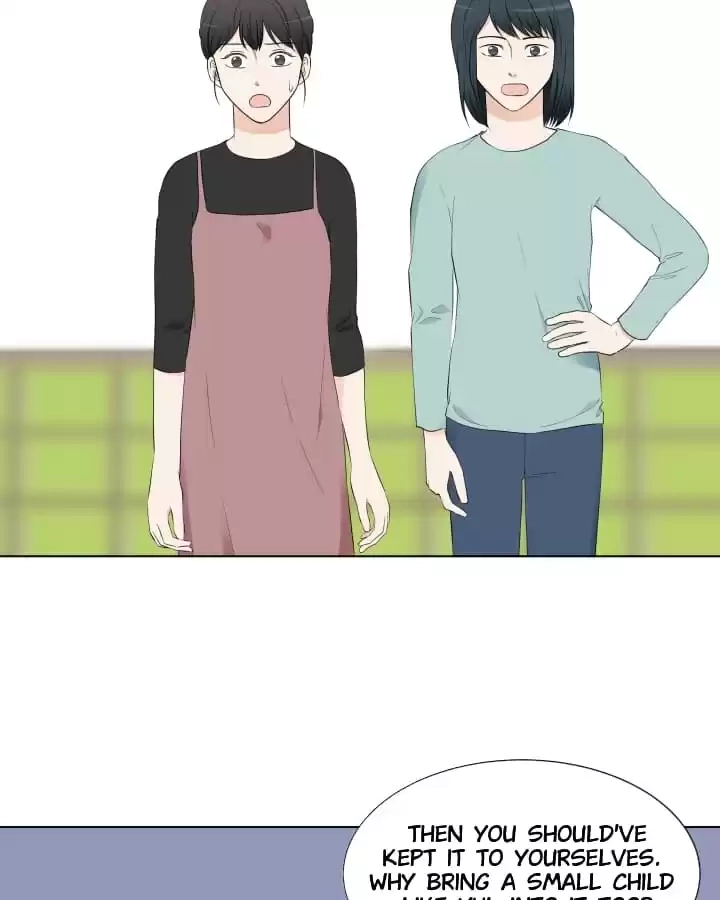 Read Starts From Baby chapter 83 image 90 on Lezhin