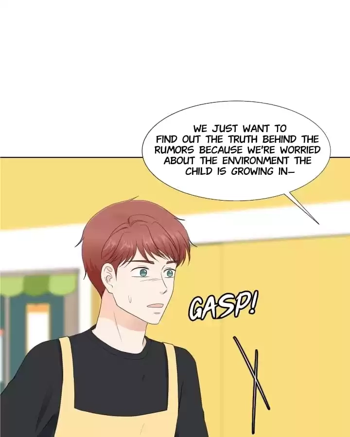 Read Starts From Baby chapter 83 image 93 on Lezhin