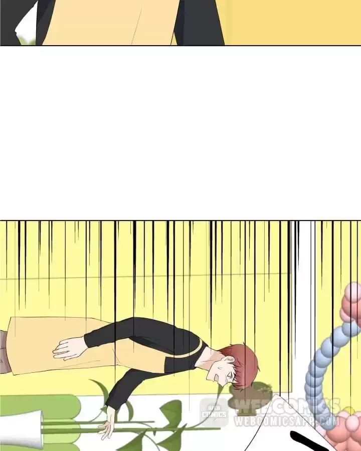 Read Starts From Baby chapter 83 image 94 on Lezhin
