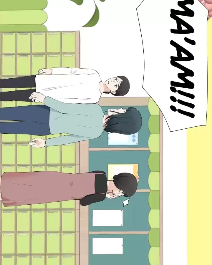Read Starts From Baby chapter 83 image 95 on Lezhin